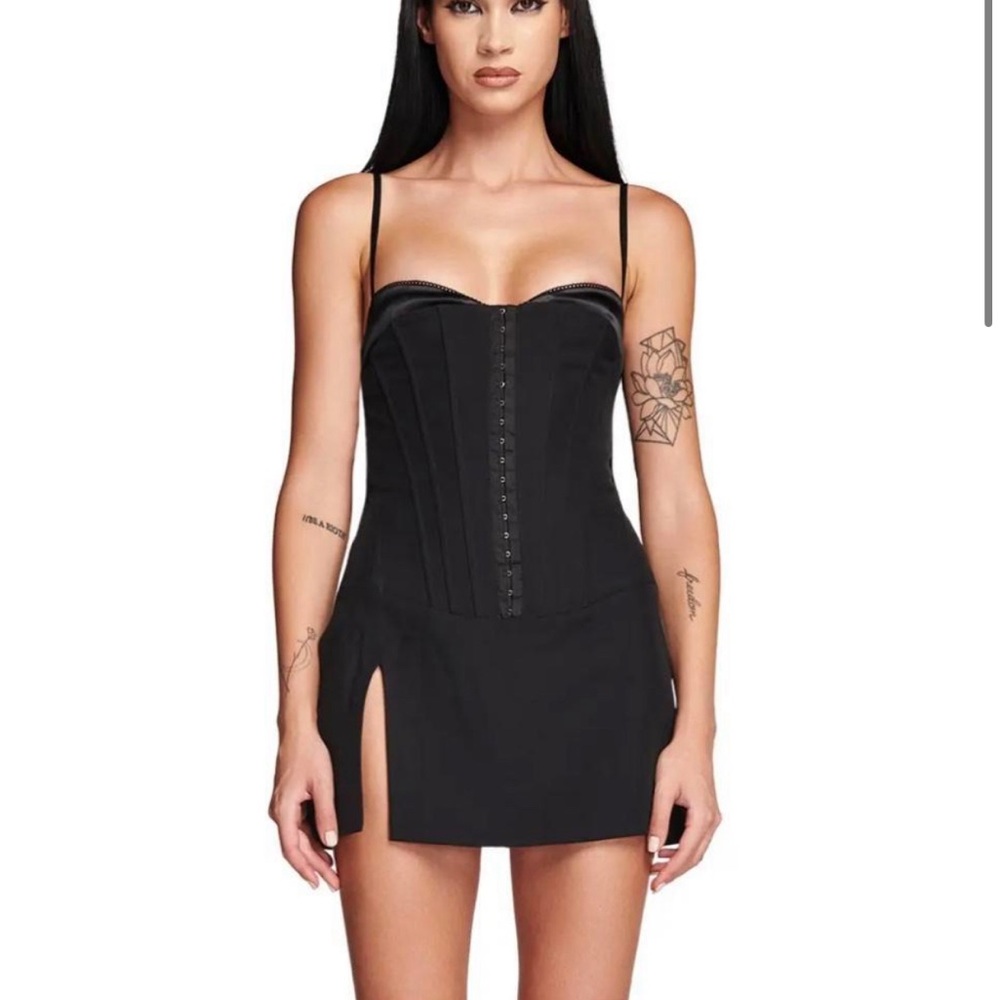IAMGIA FRIELLA DRESS I.am.gia